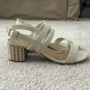 Aerosoles Platform Sandals